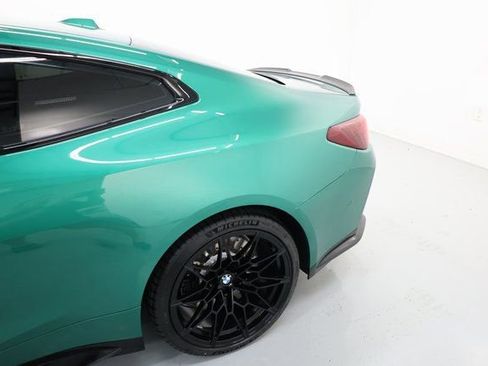 Used 2026 BMW M4 Competition image 72