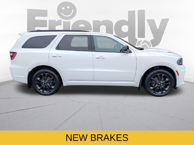 Used 2023 Dodge Durango GT AWD/4WD image 4