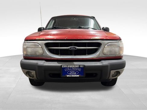 Used 2001 Ford Explorer XLT image 6