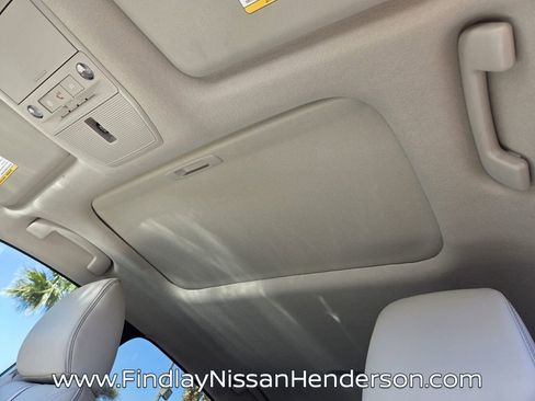 New 2026 Nissan Sentra SL w/ Floor Mat Package FWD image 8