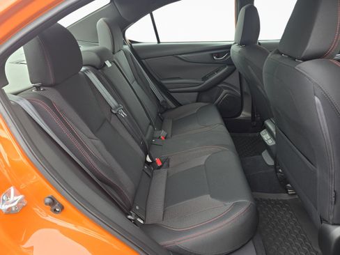 Used 2024 Subaru WRX Premium AWD/4WD image 24