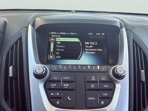 Used 2014 Chevrolet Equinox LT w/ Driver Convenience Package image 27