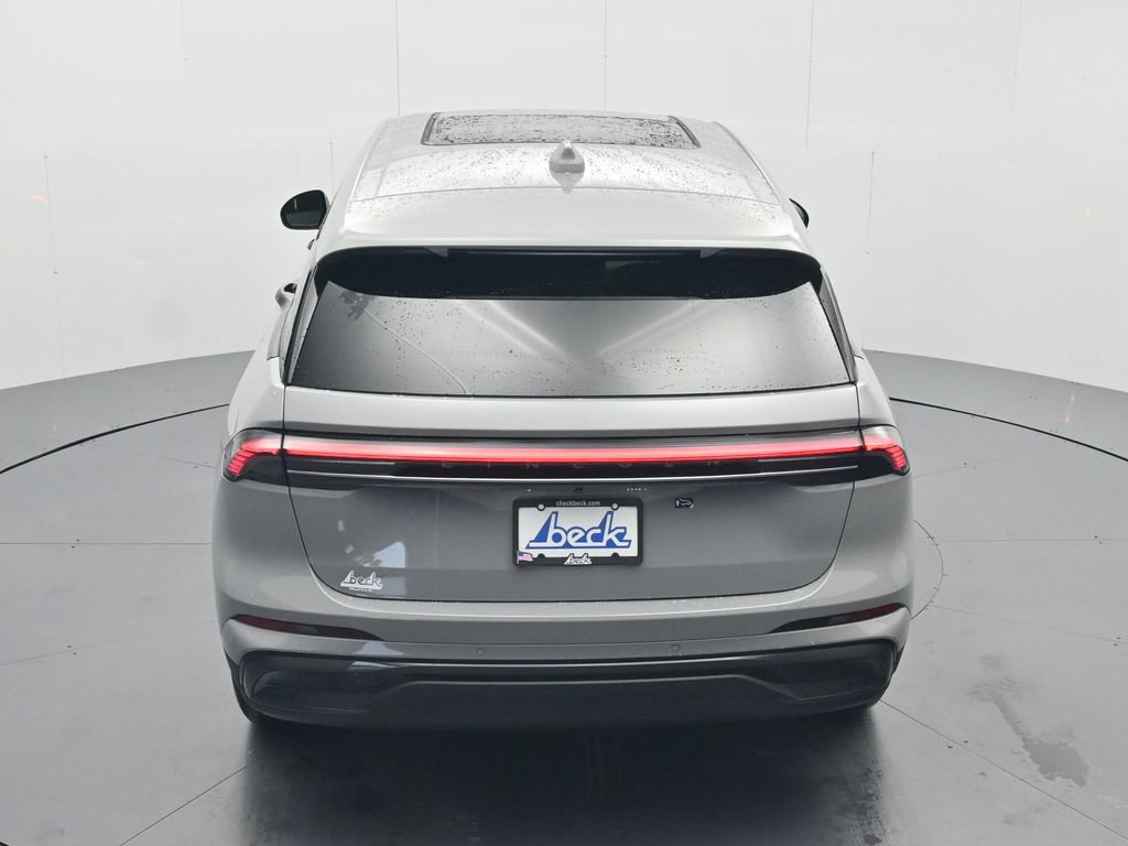 New 2026 Lincoln Nautilus Premier w/ Equipment Group 102A AWD/4WD image 36
