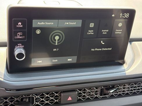 New 2026 Honda Accord LX image 19