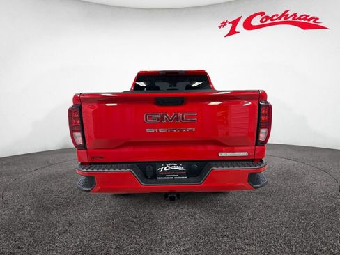 Used 2023 GMC Sierra 1500 Elevation image 22