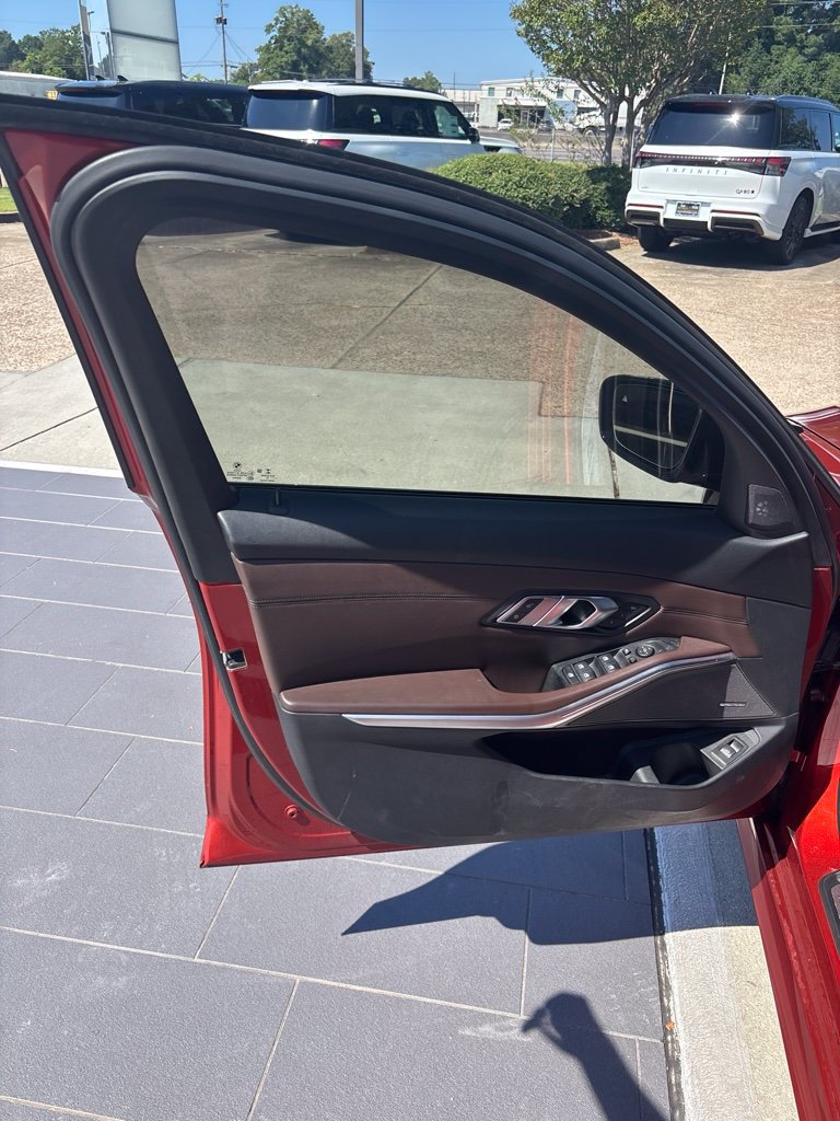 Used 2020 BMW M340i w/ Premium Package RWD image 16