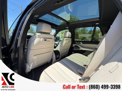 Used 2019 BMW X5 xDrive40i w/ M Sport Package AWD/4WD image 18
