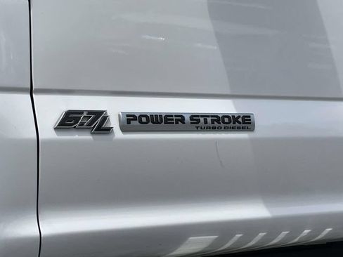 Certified 2020 Ford F250 Lariat w/ Lariat Value Package AWD/4WD image 10