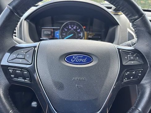 Used 2018 Ford Explorer Limited AWD/4WD image 30