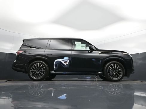 New 2026 INFINITI QX80 Autograph w/ Premium Cargo Package image 46