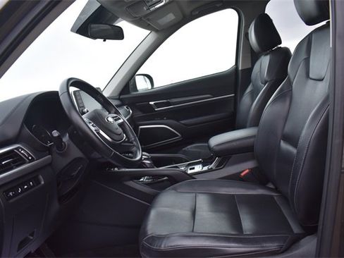 Used 2020 Kia Telluride S image 24
