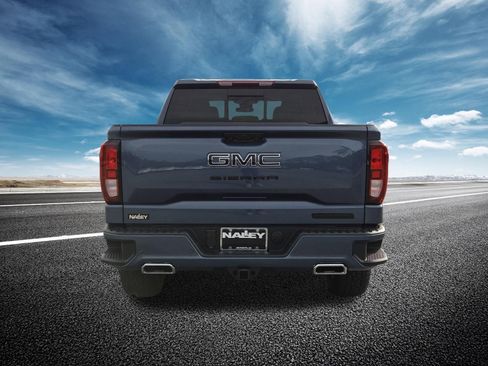 New 2026 GMC Sierra 1500 Elevation w/ Elevation Premium Package image 20