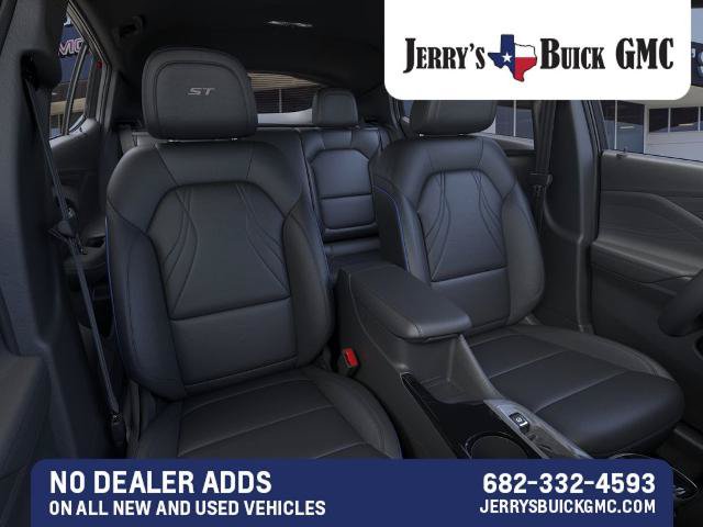 New 2026 Buick Envista Sport Touring w/ Convenience I Package FWD image 16