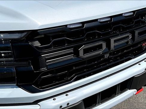 Used 2025 Ford F150 Raptor w/ Equipment Group 803A Raptor R AWD/4WD image 37