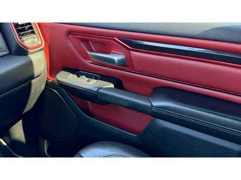 Used 2019 RAM 1500 Rebel w/ Rebel Level 2 Equipment Group image 18