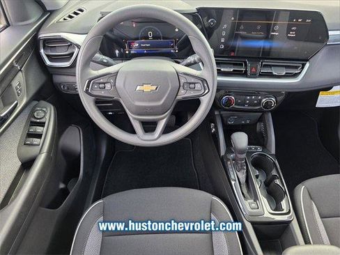 New 2026 Chevrolet TrailBlazer LT w/ Driver Confidence Package image 12