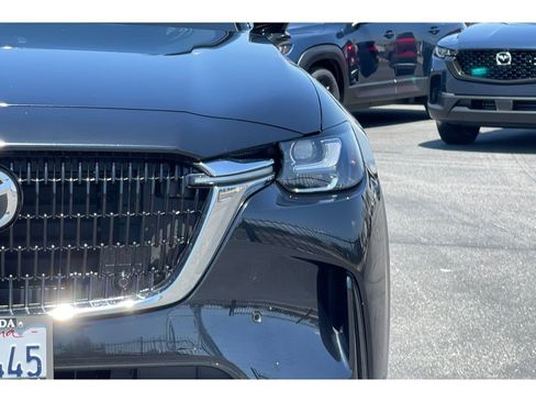 Certified 2025 MAZDA CX-90 3.3 Turbo w/ Premium Plus Pkg AWD/4WD image 29