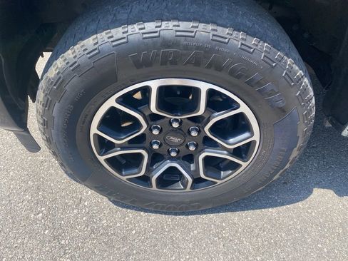 Used 2023 Ford F150 XLT w/ Equipment Group 302A High AWD/4WD image 10