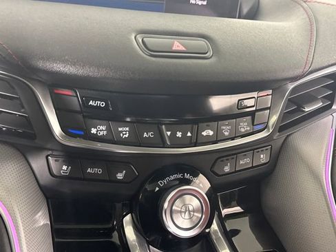 Used 2025 Acura TLX SH-AWD w/ A-SPEC Pkg image 35