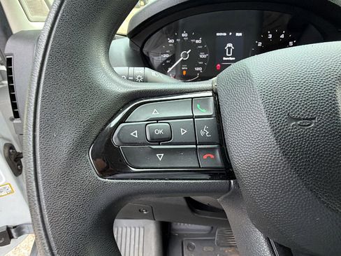 Used 2024 RAM ProMaster 2500 w/ Convenience Group FWD image 23