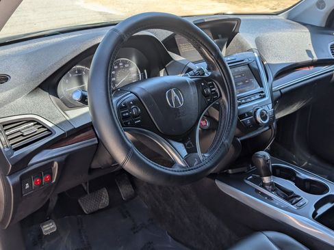 Used 2014 Acura MDX FWD image 17