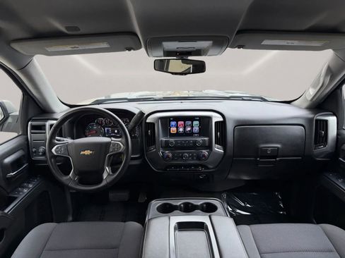 Used 2017 Chevrolet Silverado 1500 LT w/ All Star Edition image 12