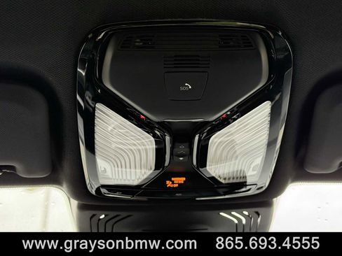 Used 2022 BMW X3 M w/ Executive Package image 26