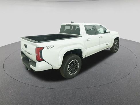 New 2026 Toyota Tacoma TRD Sport image 9