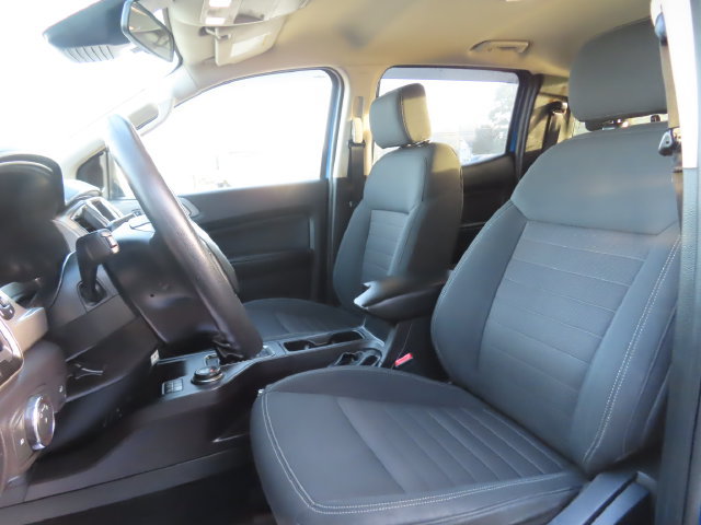 Used 2019 Ford Ranger XLT w/ FX4 Off-Road Package AWD/4WD image 18