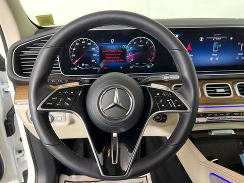 Certified 2026 Mercedes-Benz GLE 350 4MATIC image 36