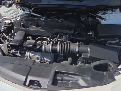Certified 2021 Acura TLX w/ Advance Package FWD image 19