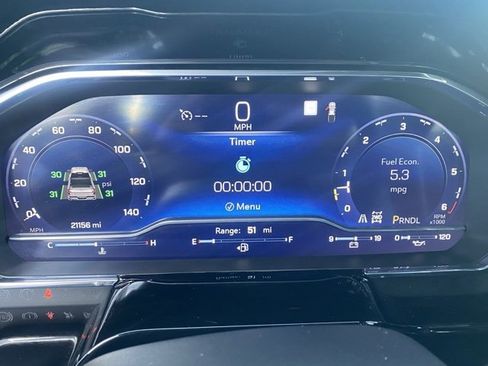 Used 2023 Chevrolet Silverado 1500 LT image 18