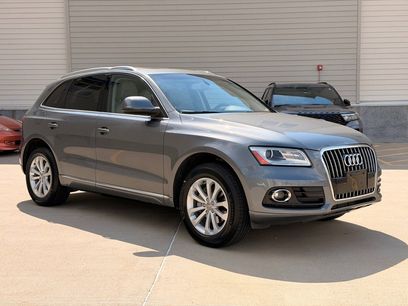 Used 2014 Audi Q5 2.0T Premium Plus