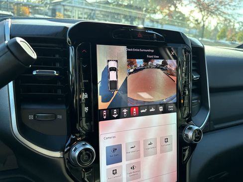 New 2026 RAM 2500 Big Horn image 23