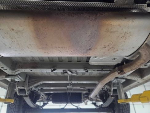 Used 2019 RAM ProMaster 2500 FWD image 23