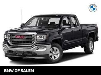 Used 2017 GMC Sierra 1500 4x4 Double Cab w/ Elevation Edition video 1