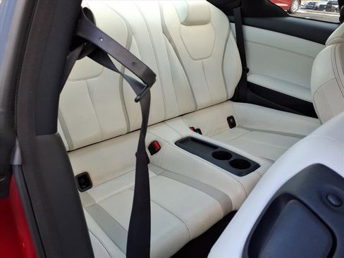 Used 2022 INFINITI Q60 Red Sport 400 w/ Proactive Package image 10