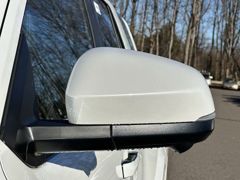 New 2026 Toyota 4Runner Limited image 15