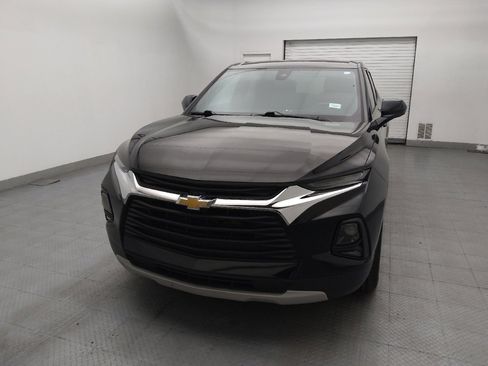 Used 2022 Chevrolet Blazer LT FWD image 15