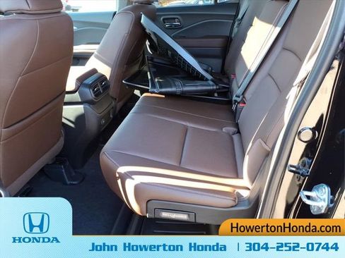 New 2025 Honda Ridgeline RTL image 8