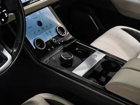 Used 2020 Land Rover Range Rover Velar R-Dynamic S AWD/4WD image 25