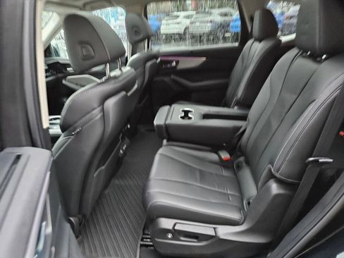 Certified 2023 Acura MDX SH-AWD w/ Technology Package image 22