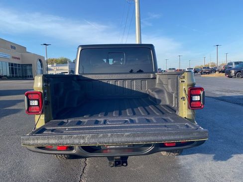 New 2026 Jeep Gladiator Rubicon image 41