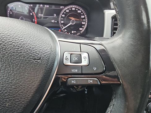 Used 2019 Volkswagen Atlas SEL Premium AWD/4WD image 20