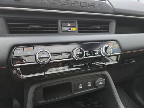 New 2026 Honda Passport TrailSport Elite image 22
