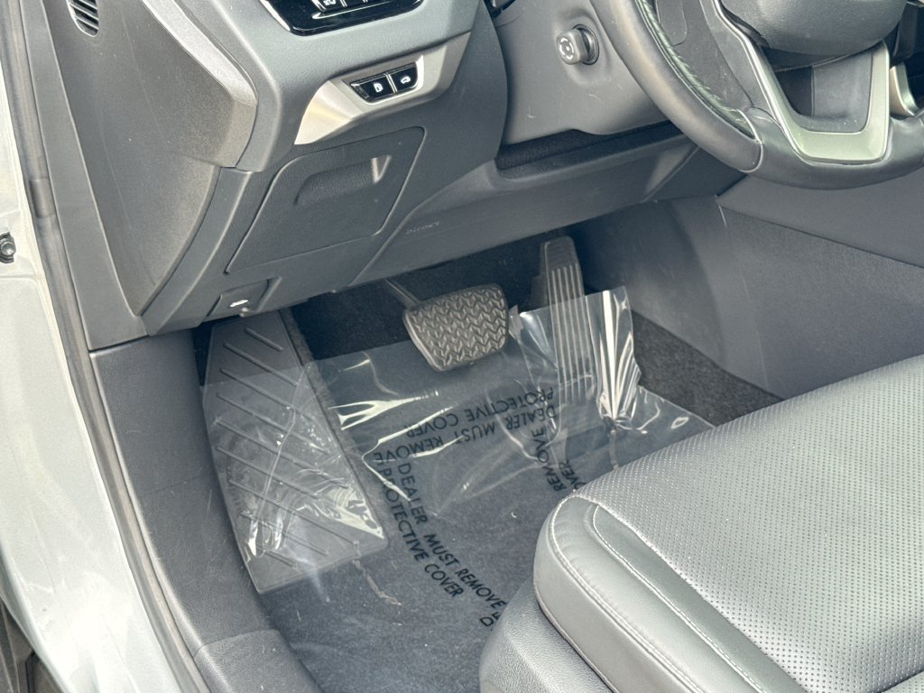 Used 2025 Lexus RX 350 Premium w/ Accessory Package (Z1) FWD image 19