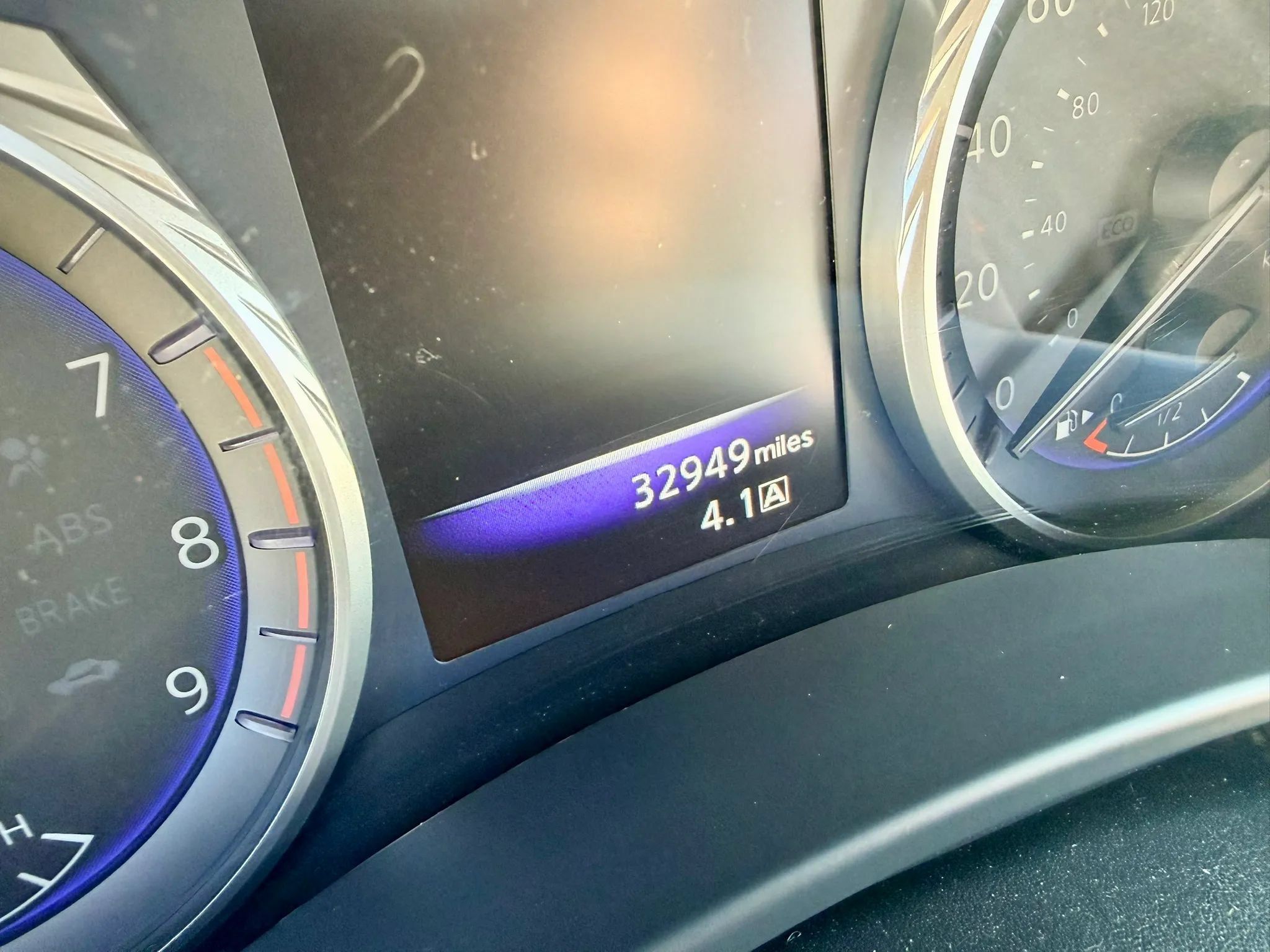 Used 2019 INFINITI Q60 3.0t w/ Cargo Package RWD image 31