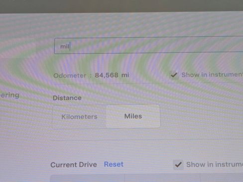 Used 2021 Tesla Model S Long Range AWD/4WD image 22