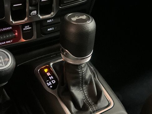 New 2026 Jeep Wrangler Willys image 20