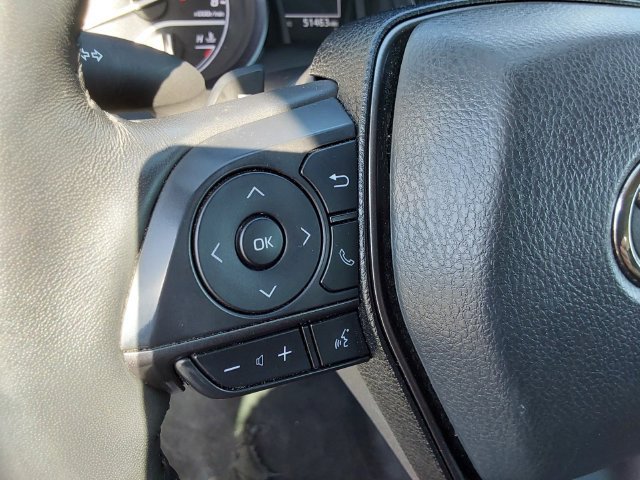 Used 2024 Toyota Camry SE FWD image 20